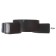 Lamp "Deco" 4xLED 4W 4000K IP66 black 16x4.3x13 cm