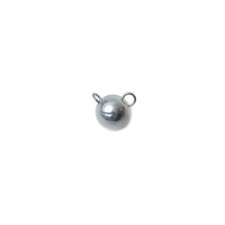 Cargo Cheburashka with a turned ear, 16 g