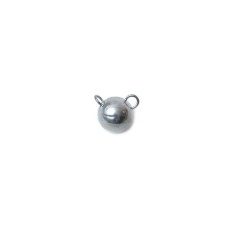 Cargo Cheburashka with a turned ear, 16 g