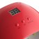 Luazon Luf-22, LED gel polish lamp, 48 W, 21 diode, timer 30/60/99 s, 220 V, red