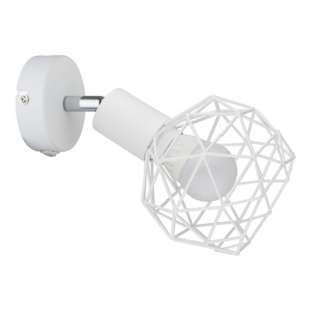 Sospiro lamp, 1x40W E14, white