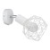 Sospiro lamp, 1x40W E14, white