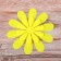 3D decoration for creativity "Flower", color mix