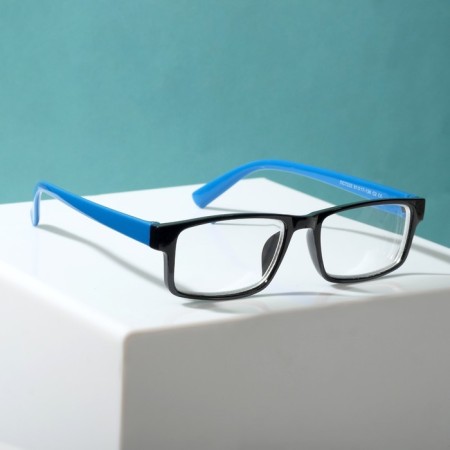 Ready glasses Vostok a & m222 Black (-5.00)-1