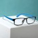 Ready glasses Vostok a & m222 Black (-5.00)