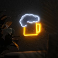 Neon sign 