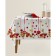 Digital oilcloth "Exalt", 140 cm, 20 pp, 108134/101 ng