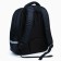 School backpack 39x30x14 cm "September 1: Machine"