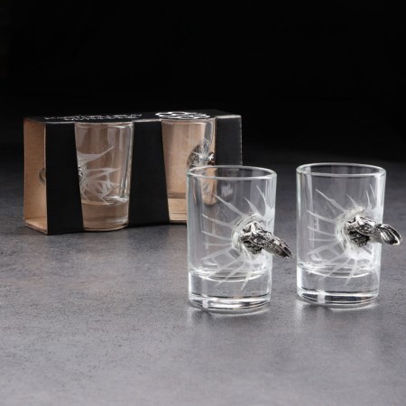 Stop "impenetrable. Fist", 2 pcs. 50ml