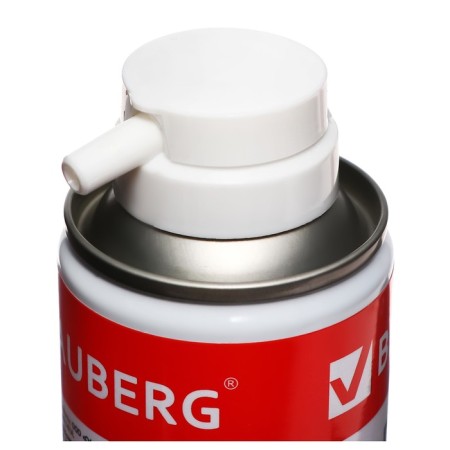 Cleaner with compressed air 400 ml-2
