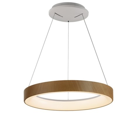 Mantra Niseko, Led, 2250lm, 2700-5000k, 500 mm, tree color