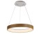 Mantra Niseko, Led, 2250lm, 2700-5000k, 500 mm, tree color