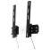 Holder LCD-T4612 Black 32 "-65" Max.40kg