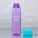 Water bottle "Be the best version of yourself", 450 ml