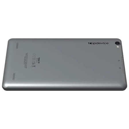 Topdevice Tablet C8, 8 ", IPS, 800x1280, 2.1 GHz, 3+32 GB, 5+2 MP, BT 5.1, and.11, SIM-5
