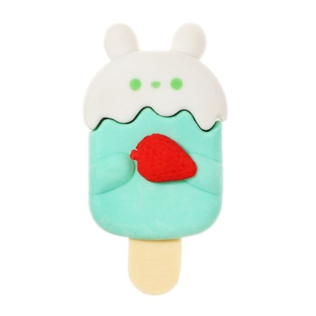 Figure eraser Eskimo assembly (barcode on a piece)-1