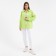 Women's shirt MIST, p. 44, green