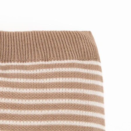 Cost Knitted baby I "tiger" growth 86-92 cm-4