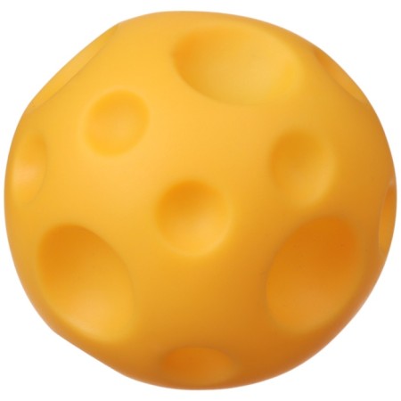 A set of developing tactile balls “in a bag”, with a nimble, 6 pcs, crumb me-11