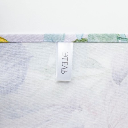 Iris towel 40x73 cm, 100% cotton, sarzha 190 g/m2-4
