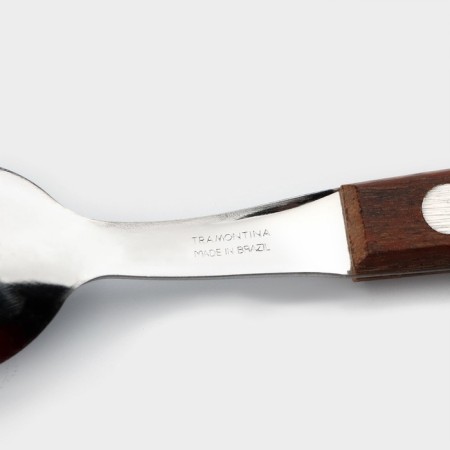 Tramontina tradicional teaspoon set, 3 items-3