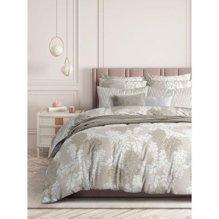 Bed linen 1.5 joint venture Maple, size 150x214 cm, 143x215 cm, 50x70 cm - 2 pcs