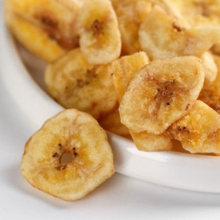 Banan Dried, Tsukaty, 50 g.-1