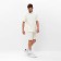 Men's shorts mist men’s casual p. 52, milk