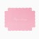 Box for confectionery with PVC “someone special” lid, 22 × 15 × 3 cm