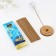 Incense of the fragrances "Tyumen", 45 pcs, aroma sandal