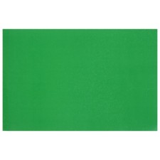 Картон цветной А4, 240 г/м2 "Нева" зелёный, мелованный
