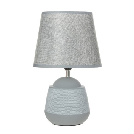 Highlight "Gater" E14 40W gray 20x20x31 cm Risalux-5