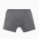 Panties for the boy Minaku boxers are dark gray, height 152