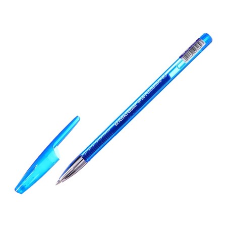 Gel handle R-301 Original Gel, node 0.5 mm, blue ink, letter line length 600 meters-10