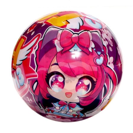 Tyan-Surprise toy-scurry, mix-3