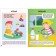 School of seven gnomes. Basic course. Set 1+. Denisova D.
