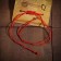 Bracelet-re-ruler "stood" an amulet on wealth, turtle, color silver, 8 cm