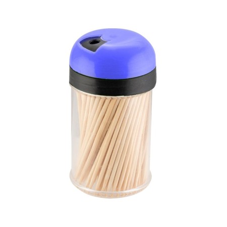 Dentor of wooden Axentia-4