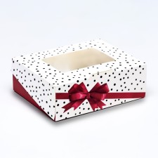 Folding box 