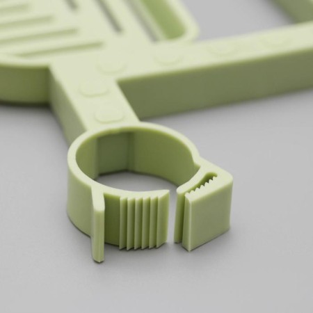 Holder for little things with soap box, on a crane, 21 × 12.5 × 1 cm, color mix-5