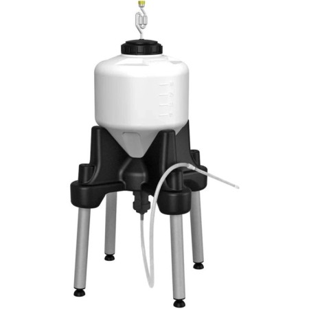 CCT capacity, 35 l, premium, white-1