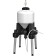 CCT capacity, 35 l, premium, white