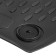 3D mats in the Salon for JAC JS4 2020-, 4 pcs.