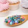 Confectionery Sprinking "Empire of the holiday", 50 g