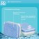Biomio Bio-Tabs Multi dishwasher tablets with eucalyptus, 100 pcs