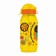 Baby bottle with silicone tube "Cheburashka", 400 ml., With a lace, color and drawing mix