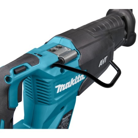 Dawed Sable Battery Makita JR002GZ, 40 V, 3000 rpm, 32 mm stroke, without battery/ZU-2