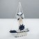 Interior souvenir "Yacht" 17*11cm