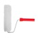 Lom roller, natural fur, 250 mm, handle d = 6 mm, d = 50 mm, pile 12 mm