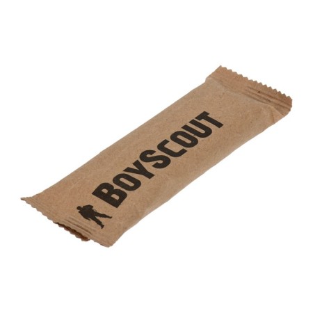 Boyscout ignition briquettes, in individual packaging, 16 pieces in boxing-3